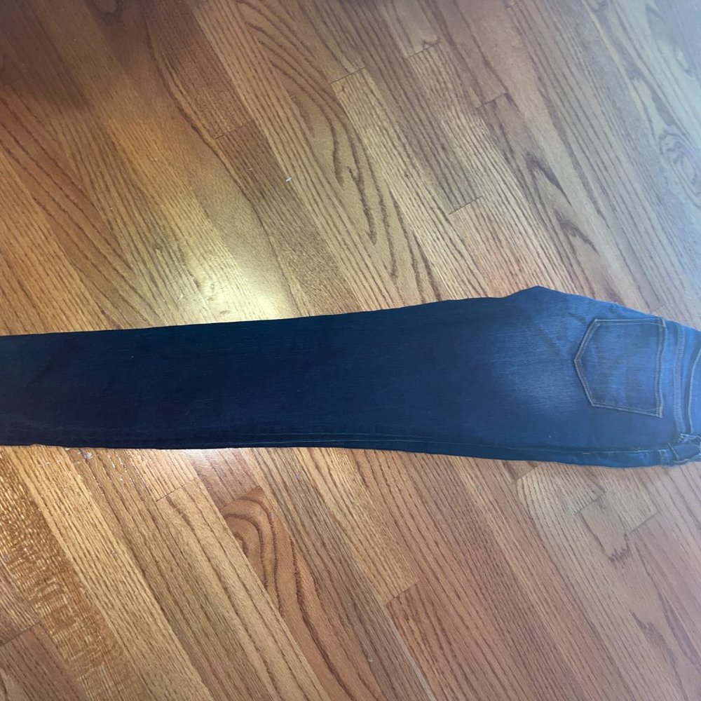 jeans - Picture 2 of 2